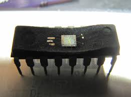 Decrypt AVR MCU ATMEL ATMEGA64L