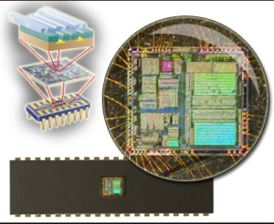 Copy ARM MCU STMicroelectronics STM32F107RCT6