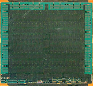 Read Microcomputer Maxim DS5250