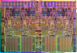 Read Microcontroller Chip Fujitsu MB90F549