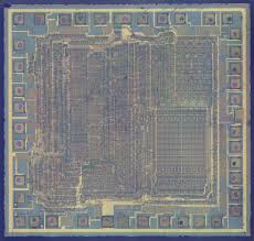 Recover AVR Microcontroller ATMEL ATMEGA169V