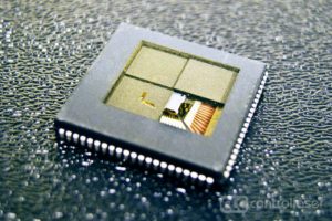 Unlock Microcomputer IC Dallas Semiconductor DS89C450