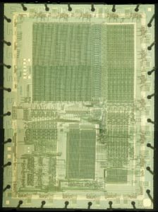 Restore DSP IC Controller Texas Instruments TMS320F241PG