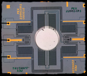 Restore Microprocessor IC NEC UPD70F30025AGC-25