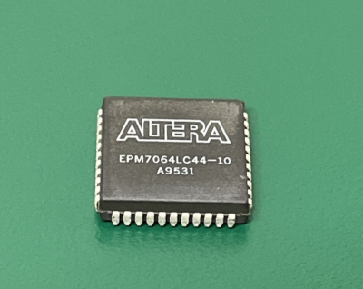 Somos especializados na extração de dados de configuração protegidos do CPLD ALTERA EPM7064LC44, a partir de dispositivos Altera bloqueados e protegidos, sem a necessidade dos arquivos de projeto originais. Seja para procedimentos de quebra, descriptografia, cópia, replicação, leitura, extração ou desbloqueio, extração de mapas de fusíveis binários, dados hexadecimais ou arquivo JED, recuperação de lógica para reparo ou migração, oferecemos um serviço confiável e tecnicamente comprovado, desenvolvido especificamente para dispositivos lógicos programáveis legados complexos, como o CPLD criptografado ALTERA EPM7064LC44. Nosso trabalho se concentra em fornecer uma recuperação completa e funcional da lógica embutida, mantendo a integridade e a usabilidade dos dados para programação, duplicação ou análise futuras.