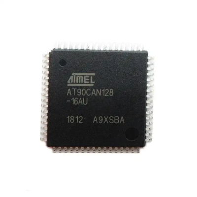 Om een directe readout uit te voeren van een beveiligde ATMEL AT90CAN128 MCU, moeten specialisten de interne beveiligingslogica van de ATMEL AT90CAN128-microcontroller omzeilen zonder de onderliggende siliciumkern te beschadigen. Dit niet-destructieve proces schakelt de interne beveiligingsmechanismen tijdelijk uit, waardoor technici toegang krijgen tot de hoofd-Flash-geheugenarray en de EEPROM-blokken van de ATMEL AT90CAN128-microprocessor. Zodra deze beveiligingsbarrières tijdelijk zijn opgeheven, kunnen engineers de volledige machinelogica van de ATMEL AT90CAN128-microcontroller kopiëren, uitlezen en extraheren, het applicatieprogramma vastleggen en de ruwe machinedata omzetten in een onbeschadigd binair of hexadecimaal programmabestand voor volledige verificatie.