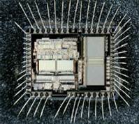 Unlock IC MCU Freescale MC68376BACAB25