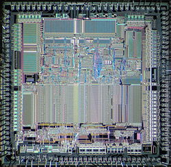 Unlock MCU Chip Microchip PIC16F946