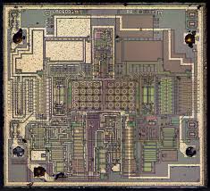 Decode Microcontroller Microchip PIC16F870