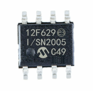 Uma vez acionado o fusível de proteção do código MCU PIC12F629, a memória interna do programa, a EEPROM e outros arquivos de dados tornam-se inacessíveis por meios convencionais. Este projeto garante que o código-fonte proprietário, os arquivos hexadecimais e o binário do aplicativo não possam ser lidos, copiados ou duplicados sem o devido acesso. Ele protege a propriedade intelectual dos desenvolvedores, mas também apresenta dificuldades em cenários legítimos onde a recuperação do firmware do microcontrolador PIC12F629 ou a restauração do dispositivo é necessária. Essas configurações protegidas, criptografadas ou bloqueadas dificultam a abertura, a descriptografia ou a recuperação de informações úteis do microprocessador PIC12F629 criptografado usando ferramentas padrão. Até mesmo interfaces de depuração avançadas são desabilitadas, deixando poucas opções para aqueles que tentam restaurar ou clonar um microcomputador PIC12F629 bloqueado sem os arquivos originais.