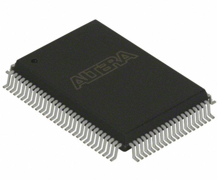 Hack PLD IC Altera EPM7096QC100-10