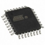 Restore AVR MCU ATmega88PA