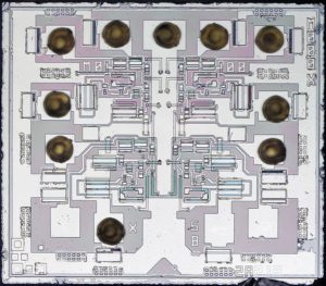 Clone Philip Chip LPC87LPC761 Heximal Code