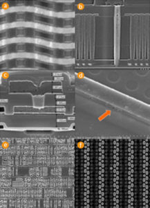 Crack Locked MCU ST7FLITES5Y0B6 Eeprom Memory