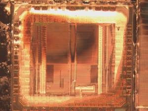 Crack Philip Microcomputer P87C54 Eeprom Memory Code