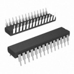 Unlock MCU PIC16F870-I/SP Microchip