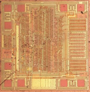 Clone Philip Microprocessor P89C638 Flash Program