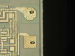 Crack Philip P89C51RD2H MCU Locked Eeprom