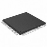 Crack CPLD IC Altera EPM3128ATC100-7