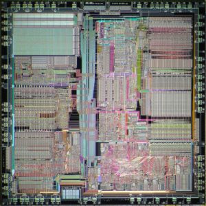 Philip Microcontroller PXAG37 Embedded Firmware Cloning