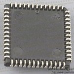 Restore Microcontroller Chip Freescale MC68HC11F1CFN3