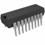 Hack Microcontroller MCU Microchip PIC16CE625
