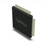 Restore Microcontroller MCU Microchip PIC32MX440F512H