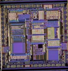 Copy MC68HC08BD24 MCU Embedded Program