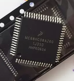 Crack Microcontroller MC68HC08AZ60 Eeprom Memory
