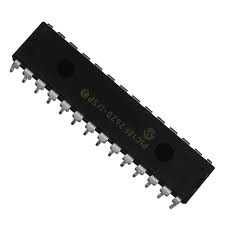 1Pcs PIC18F2620-I/SP 8-bit Microcontrollers - MCU 64KB 3968 RAM 25 I/O 1Pcs PIC18F2620-I/SP 8-bit Microcontrollers - MCU 64KB 3968 RAM 25 I/O