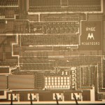 Microcontroller Crack Prevention Method