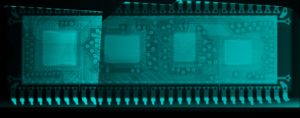 Crack Microcontroller ST7FMC1K6B6 Flash Program Memory