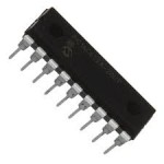 Unlock MCU PIC16C622A Software