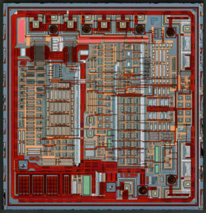 Crack Microcontroller PIC18F4515 Code