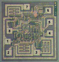 Extract IC PIC16F884 Code