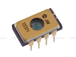 Micropuce pic12c671-04 / SM MCU 8Bit SOIC-8 pic12 4mhz