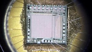 Clone PIC16LF870 Protected Chip Source Code
