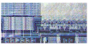 Clone TMS320F28026 Microprocessor Software Data