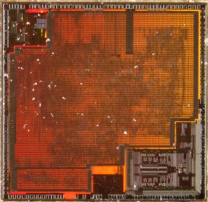 Copy DSP Controller TMS32F240PQA Memory Program