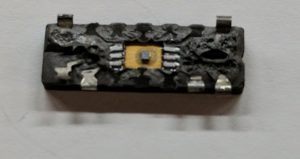 Decrypt MC68HC11K4 Chip Encrypted Code