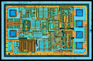 Replicate S3F84U8 Microcontroller Flash Heximal