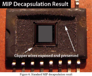 Unlock TMS320F28016 DSP Microcontroller Memory Heximal