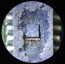 Unlock STM32F102C4 Microprocessor Embedded Memory
