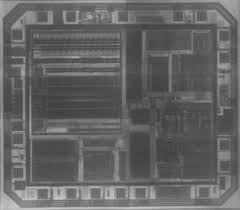 Crack Microchip PIC16C505 Processor Memory