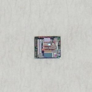 Crack Microcontroller STM32F103R6