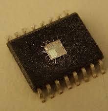 Crack PIC16C58A MCU Flash Memory