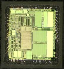 Replicate Microcontroller PIC16C56 Source Code