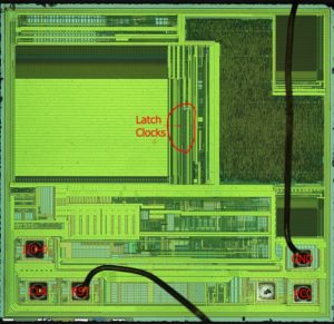 Unlock Microchip PIC12LC508A Memory Program