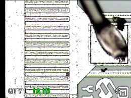 Unlock Microchip PIC16C52 Microcontroller Program