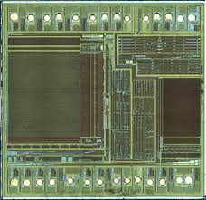 Crack Microcontroller PIC16LF677 Firmware Memory